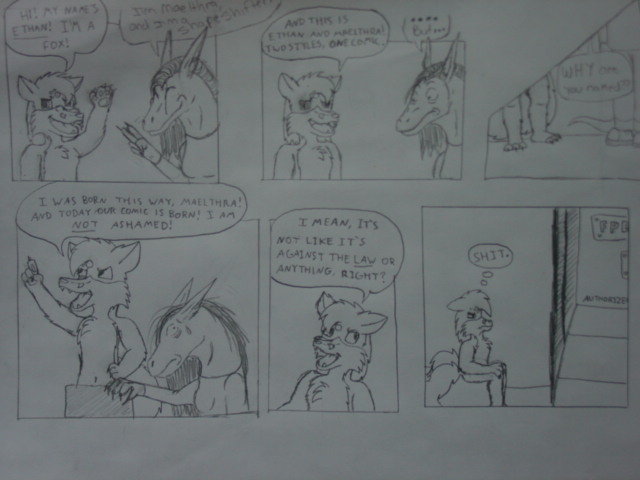 Comic